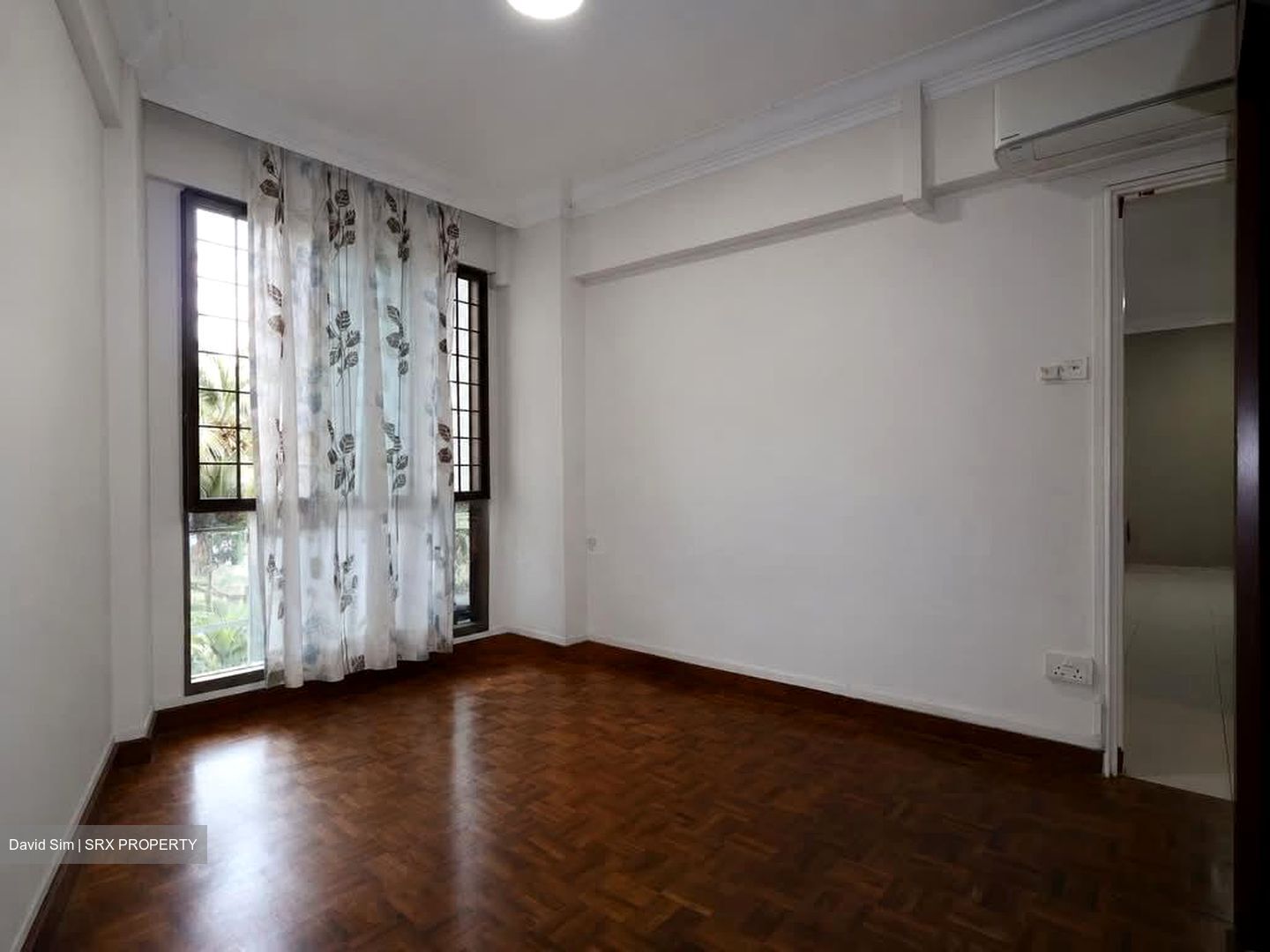 Orchid Park Condominium (D27), Condominium #557376621
